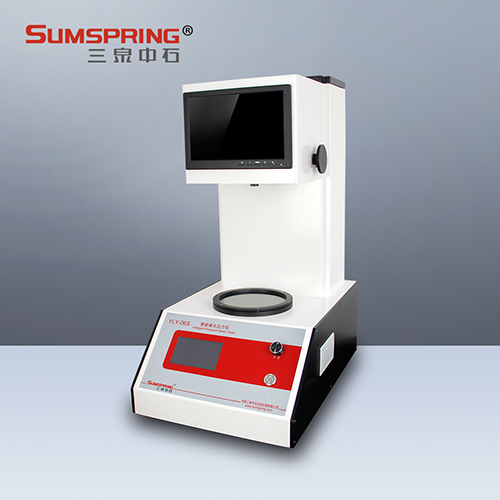 玻璃內應力測試儀器